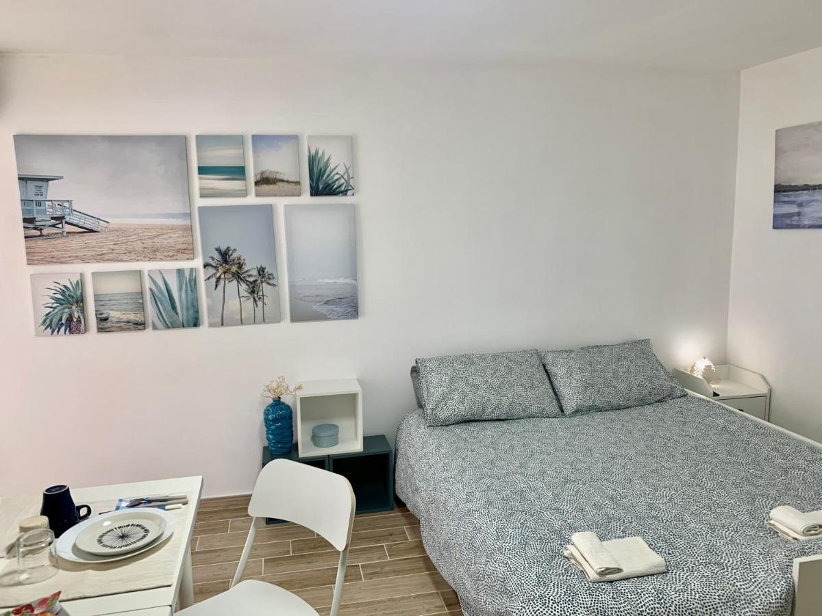 Casa Vacanze Sunrise Margherita Di Savoia Exterior foto